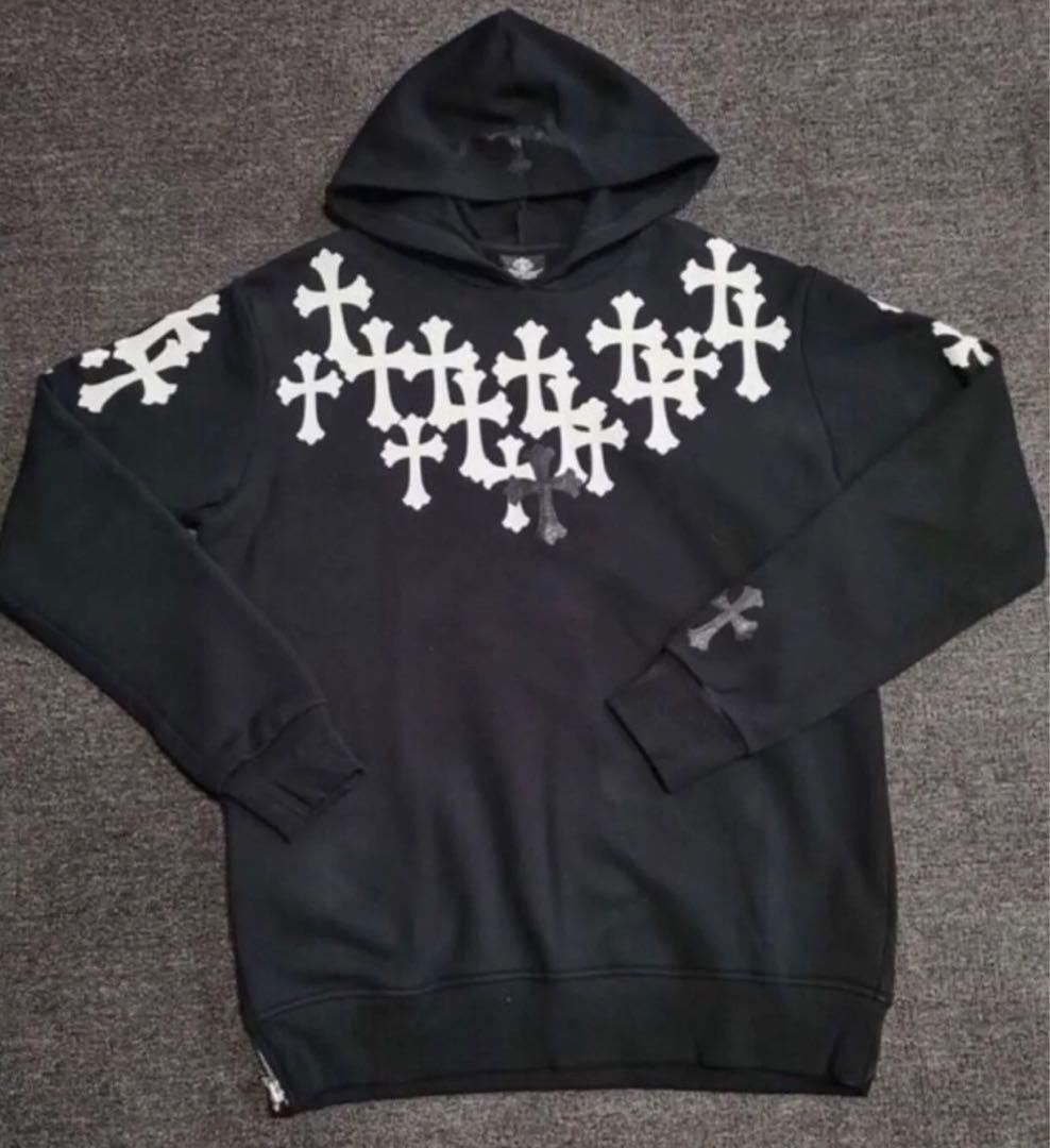 A&Gパーカー made in japan925シルバーチャク飾り - メルカリ