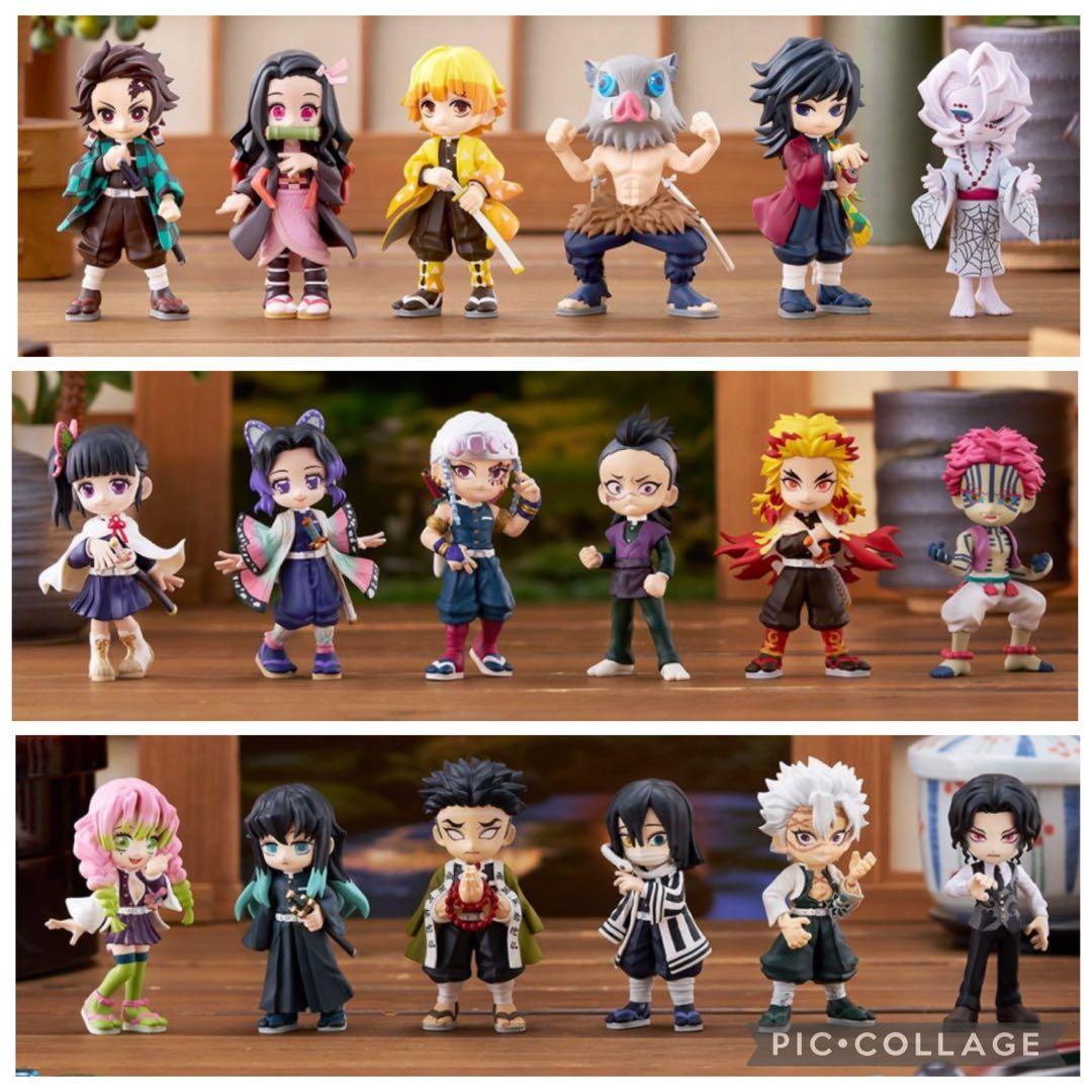 【今週限定値下げ中】PalVerse パルバース　鬼滅の刃