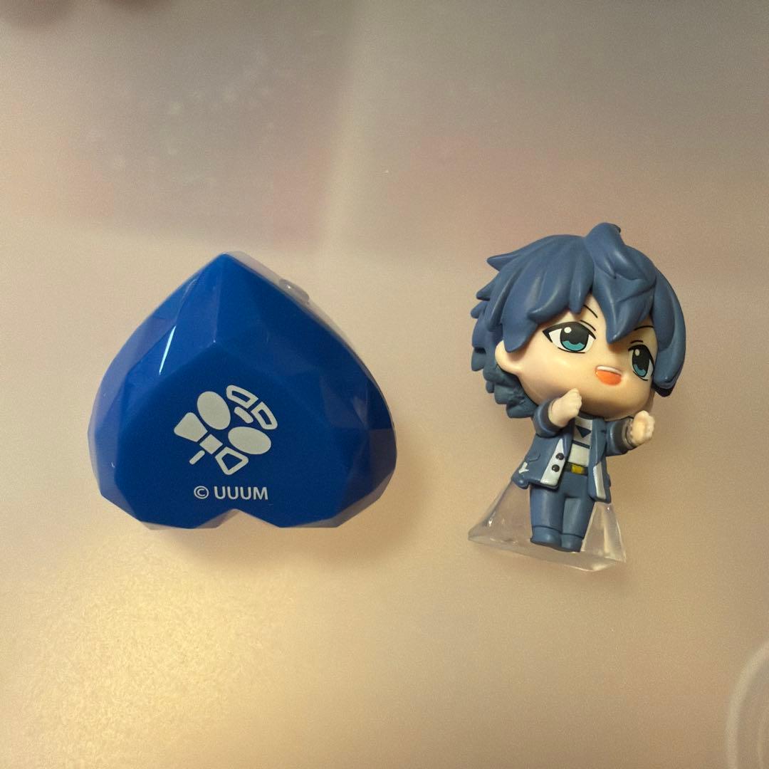 カラフルピーチ×東武動物公園 リングライト なおきり - メルカリ