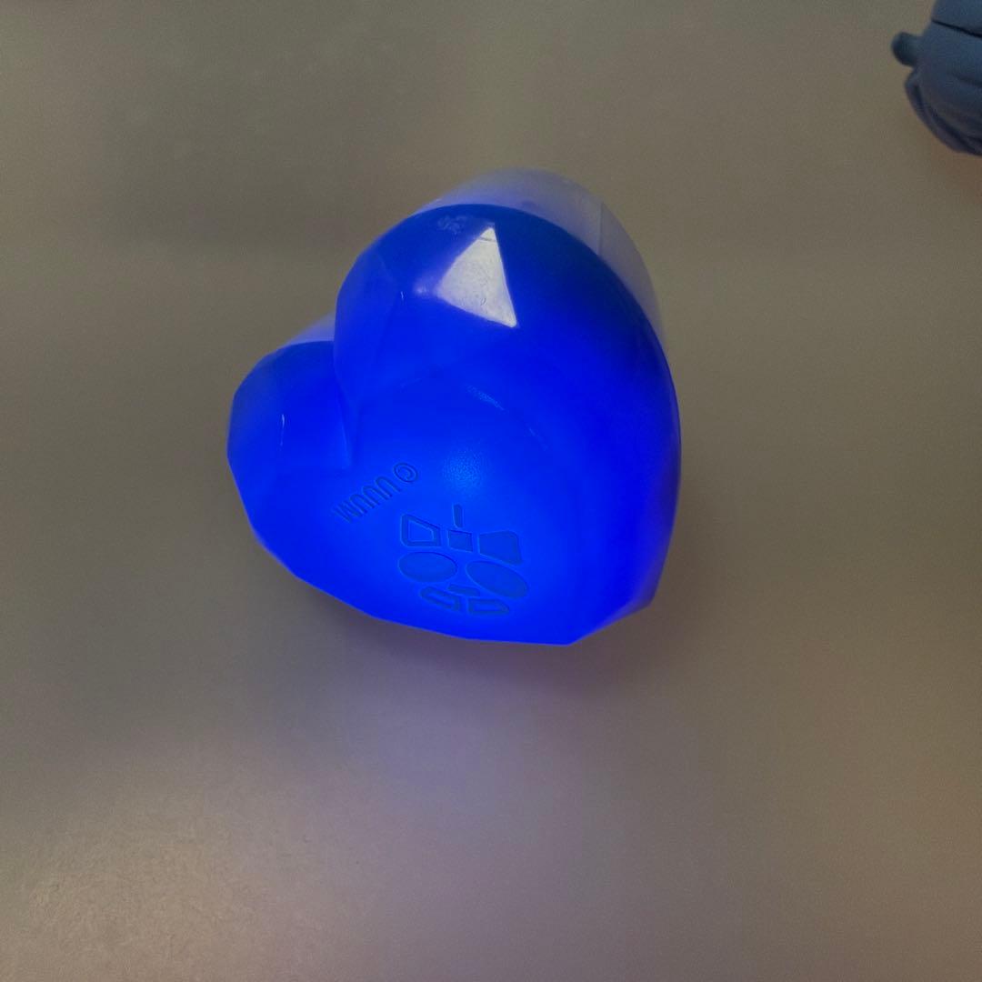 カラフルピーチ×東武動物公園 リングライト なおきり - メルカリ