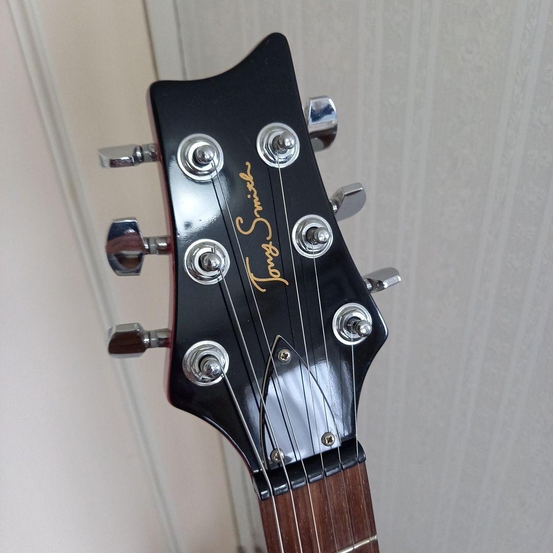 本体のみ』Tony Smith KPR-32 PRS Custom 24タイプ - メルカリ
