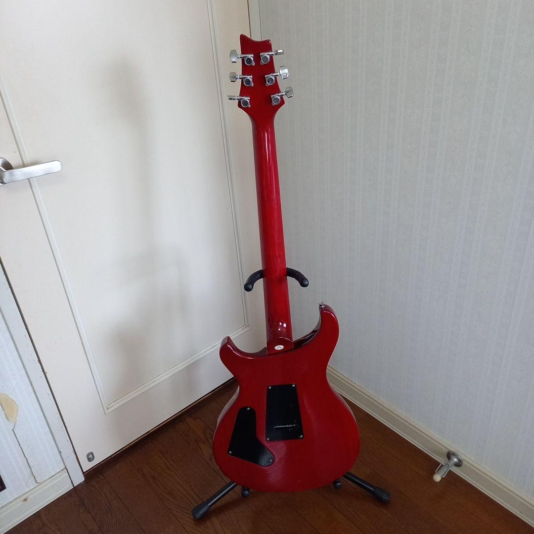 本体のみ』Tony Smith KPR-32 PRS Custom 24タイプ - メルカリ