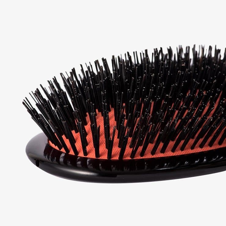 【正規品】メイソンピアソン ハンディ 猪毛100% ヘア ブラシ