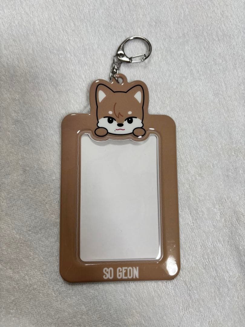 NEXZ ソゴン トレカケース トレカホルダー - メルカリ