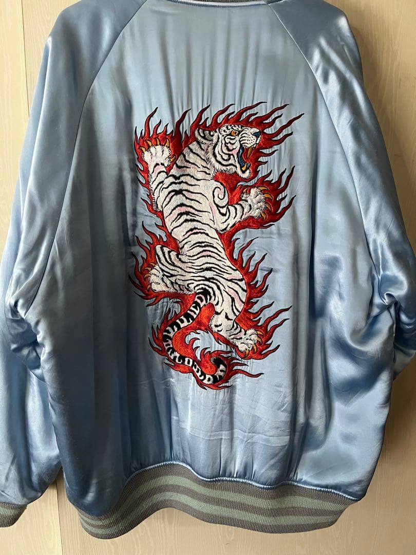 値下げ　Wacko Maria tim lehi クリーニング済み