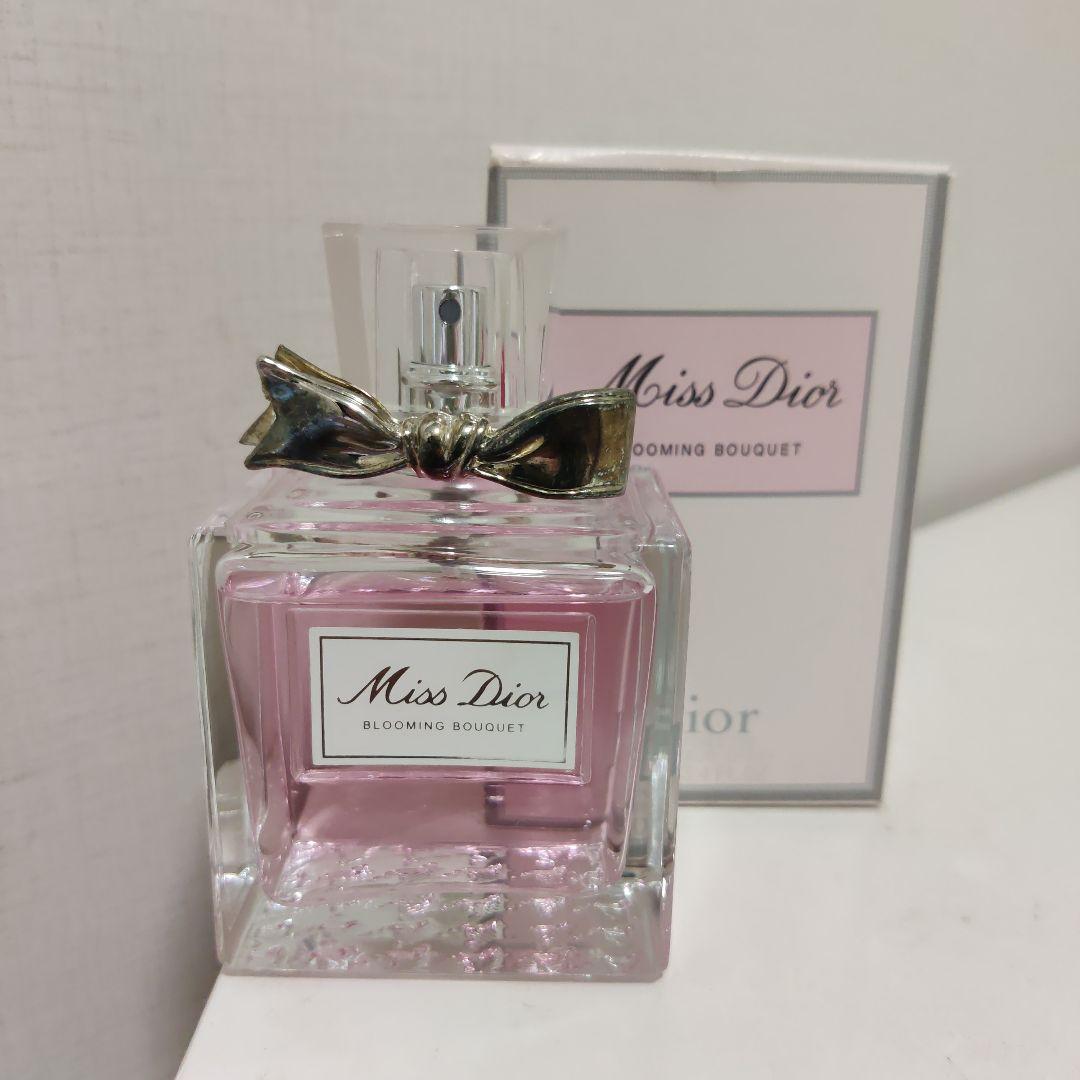 Miss Dior Blooming Bouquet 香水 100ml