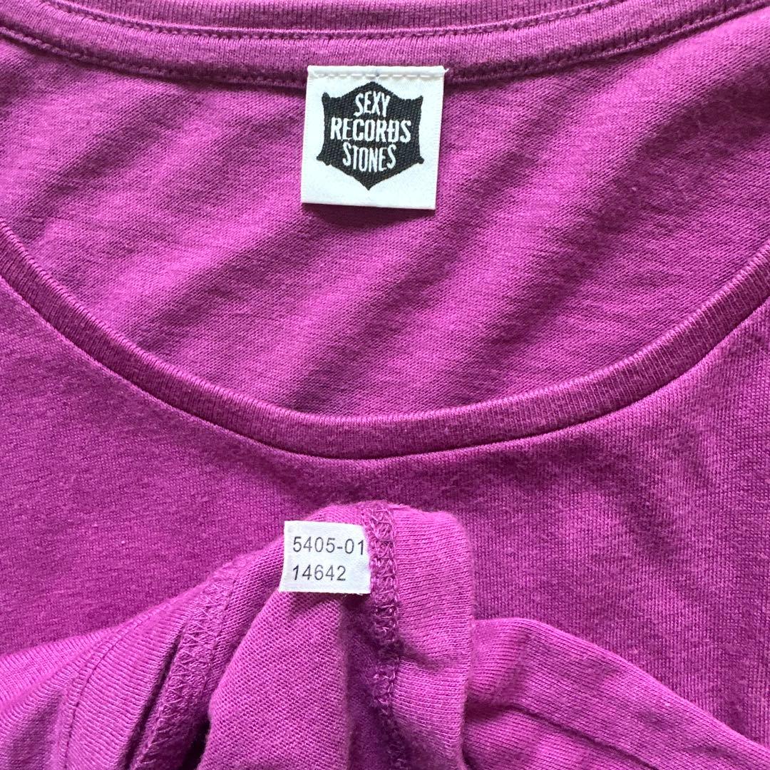 セクシーストーンズレコード / 浅井健一 / ベンジー / T-シャツ - メルカリ