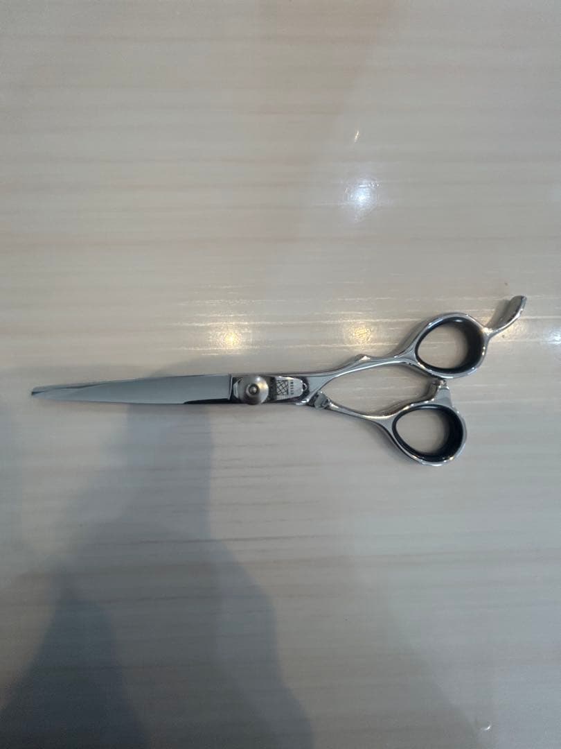 UTSUMI U&U YTK60/40 シザー美容師・理容師 6.0インチ右利き Sランク UTSUMI ウツミ 内海 PA30セニング 美容師・理容師 6.0インチ