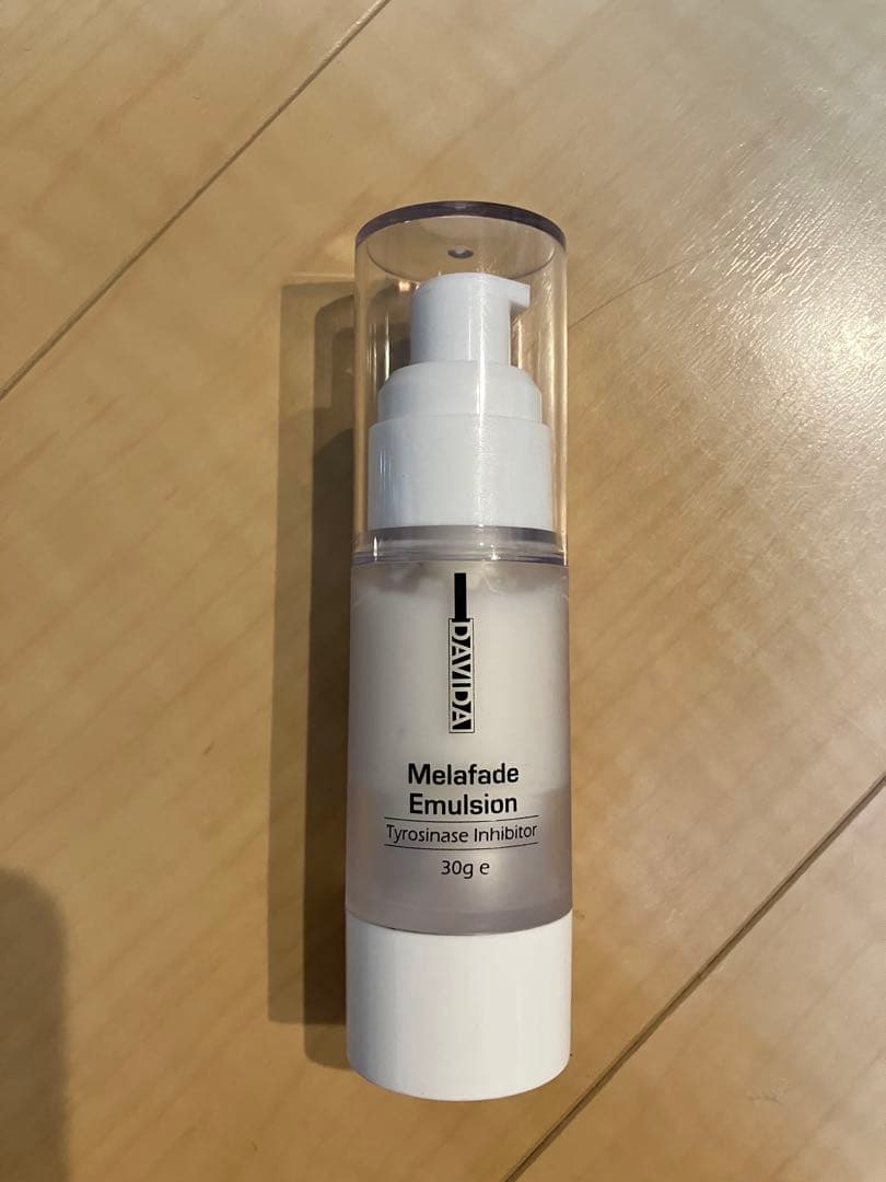 大西皮膚科　メラフェード　エマルジョンMelafade Emulsion 30g