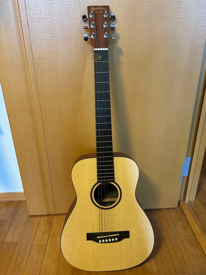 か*ょ様 リトルマーチン　LXM 新品入荷】オールブラックのリトルマーチン！Martin / LX BLACKが入荷