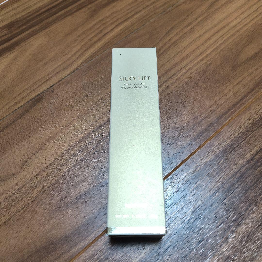 SILKY LIFT 美容液