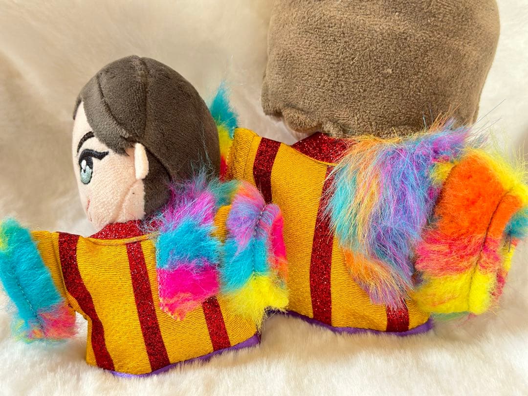 オーダー専用】KEY TO LIT、キテレツ、はぴぬい、服 - メルカリ