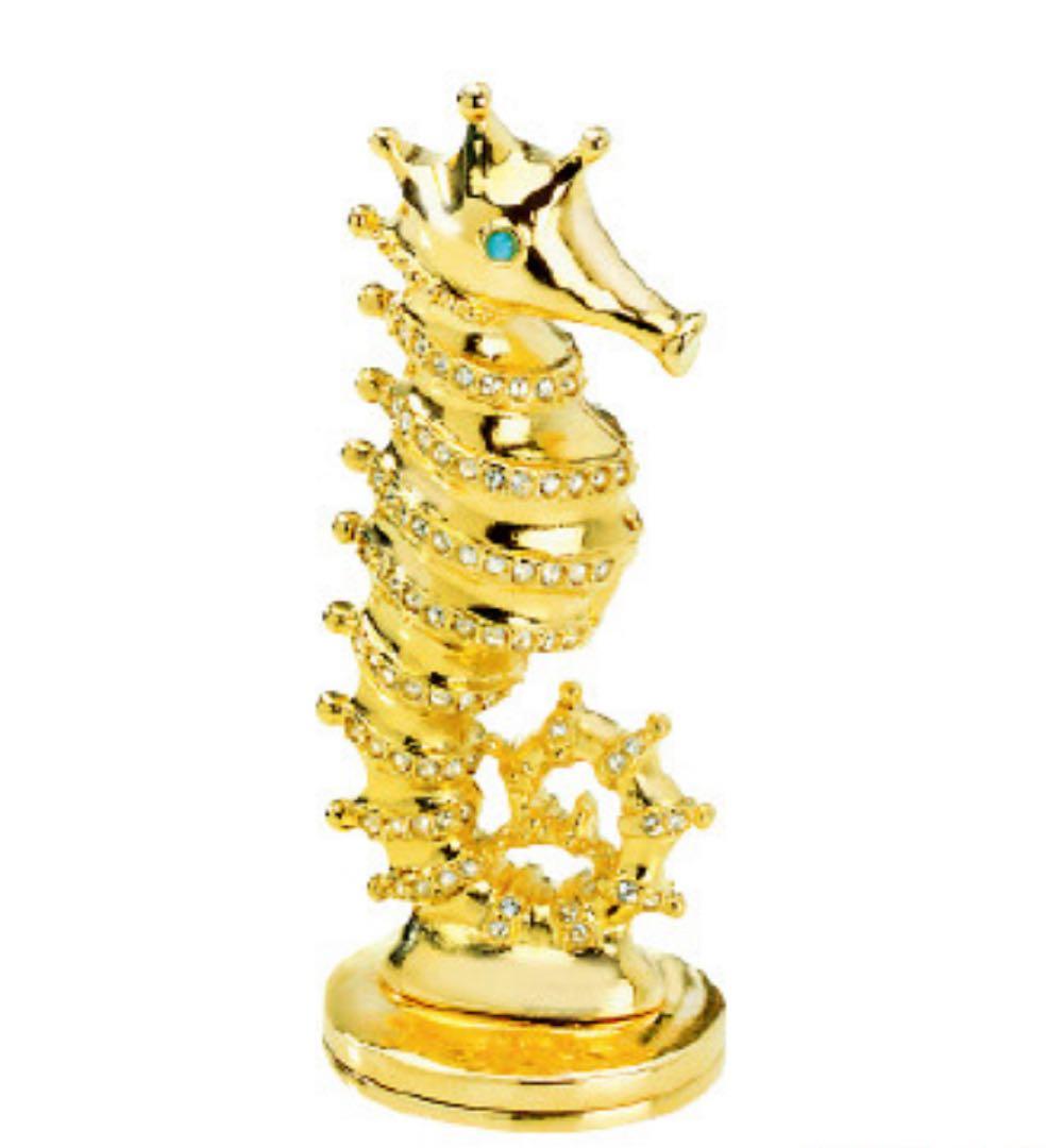 ワン オブ ア カインド シーホース エスティローダー 練り香水