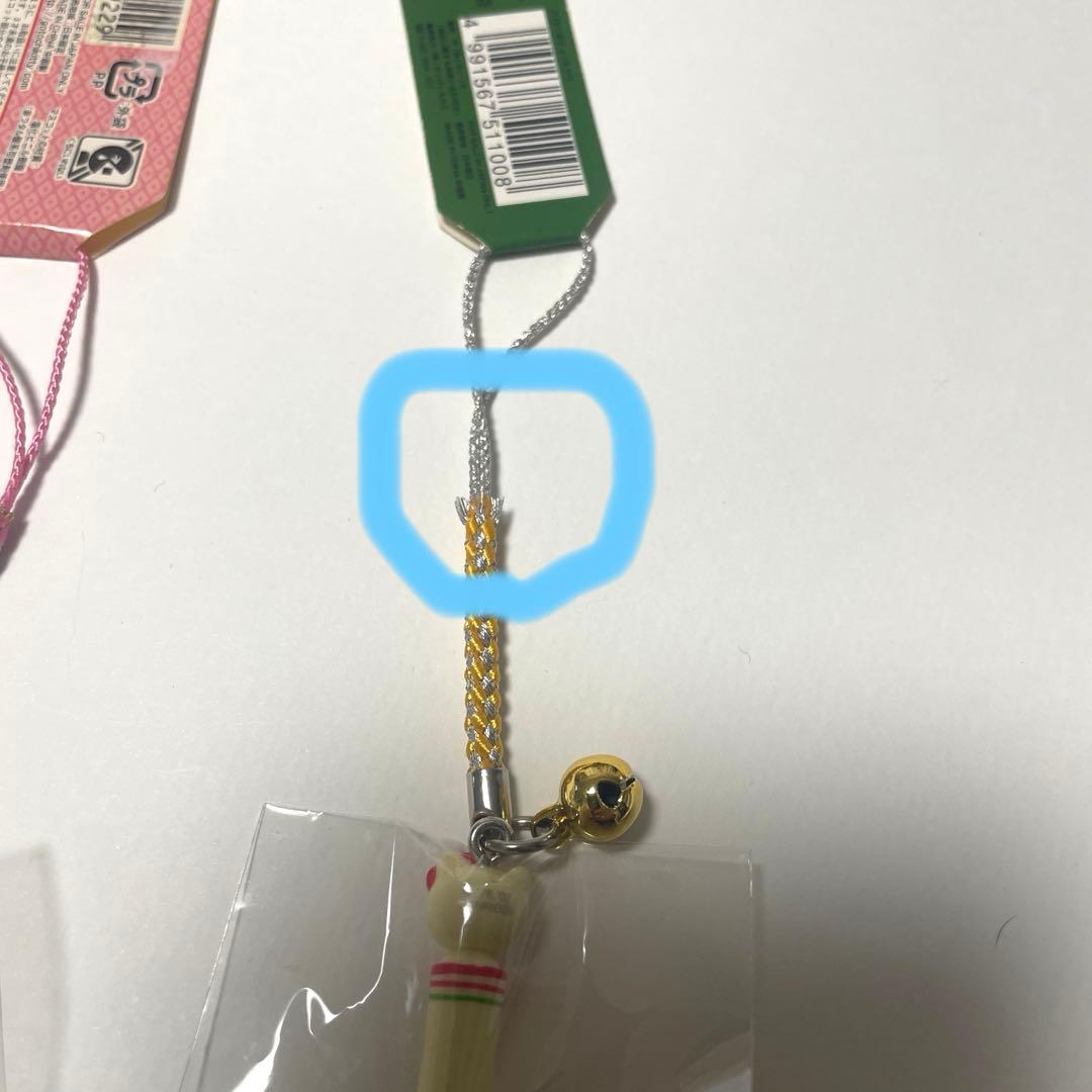 ご当地キティ 3種類 ストラップ - メルカリ