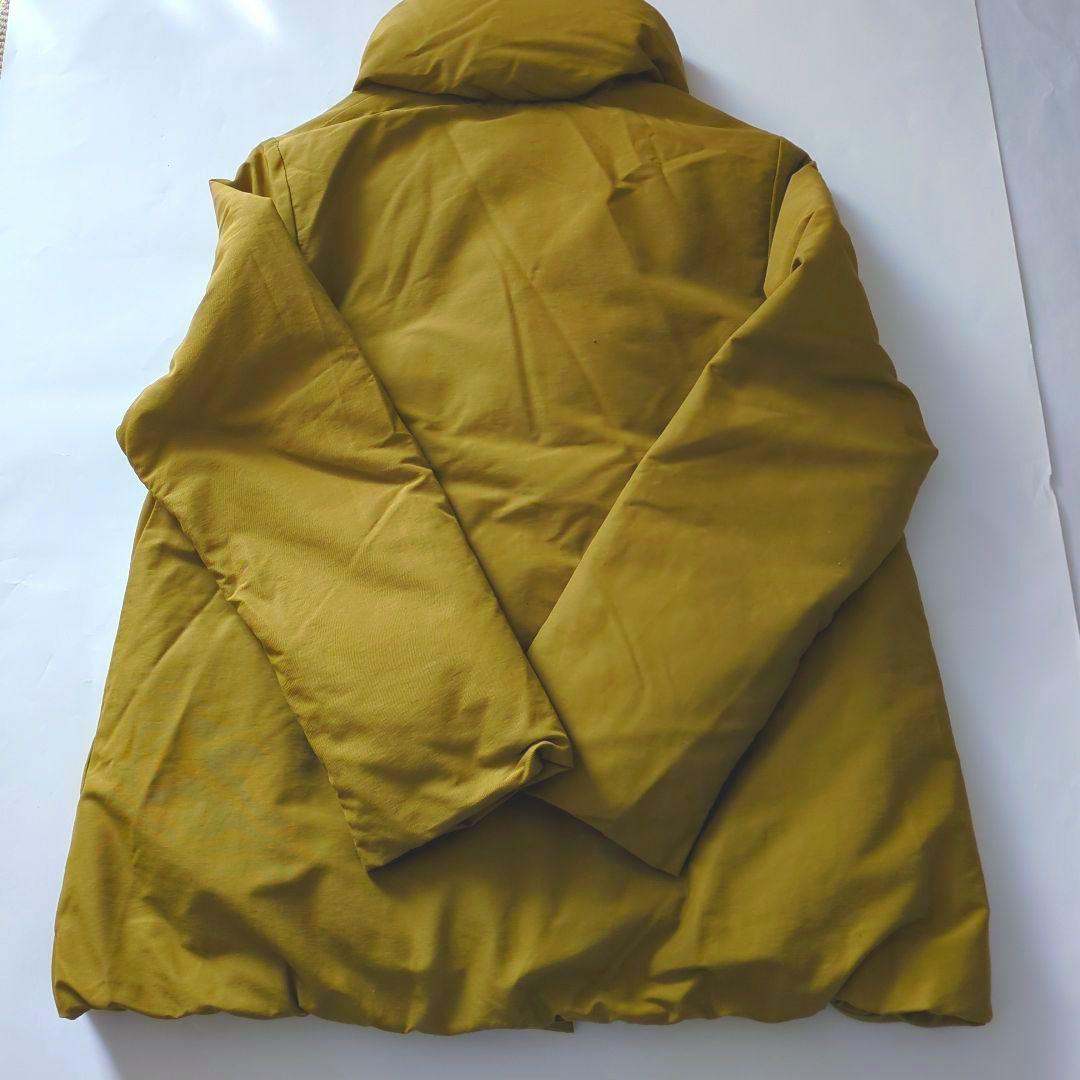 パラスパレス ショールカラーダウンジャケット 極美品 - メルカリ