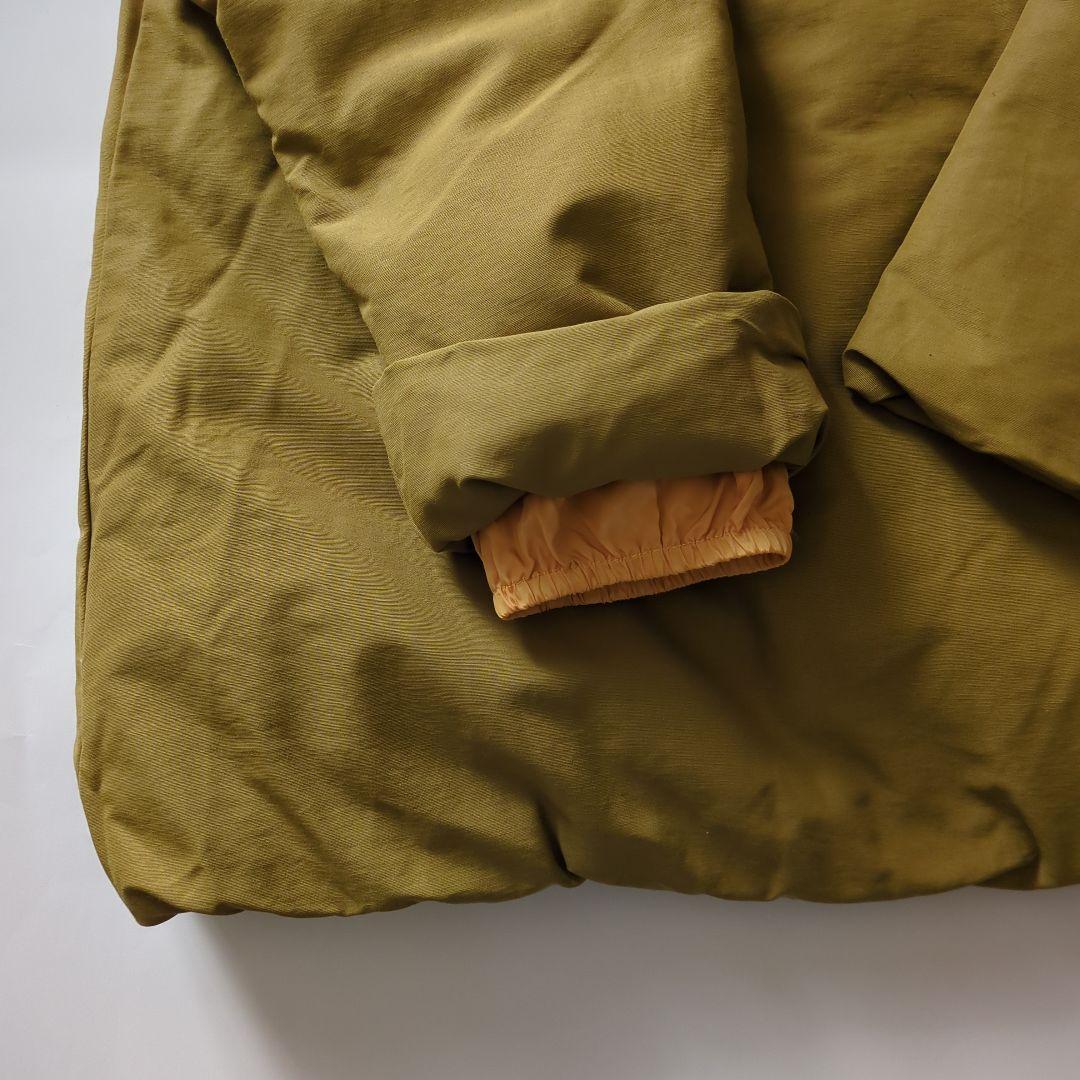 パラスパレス ショールカラーダウンジャケット 極美品 - メルカリ