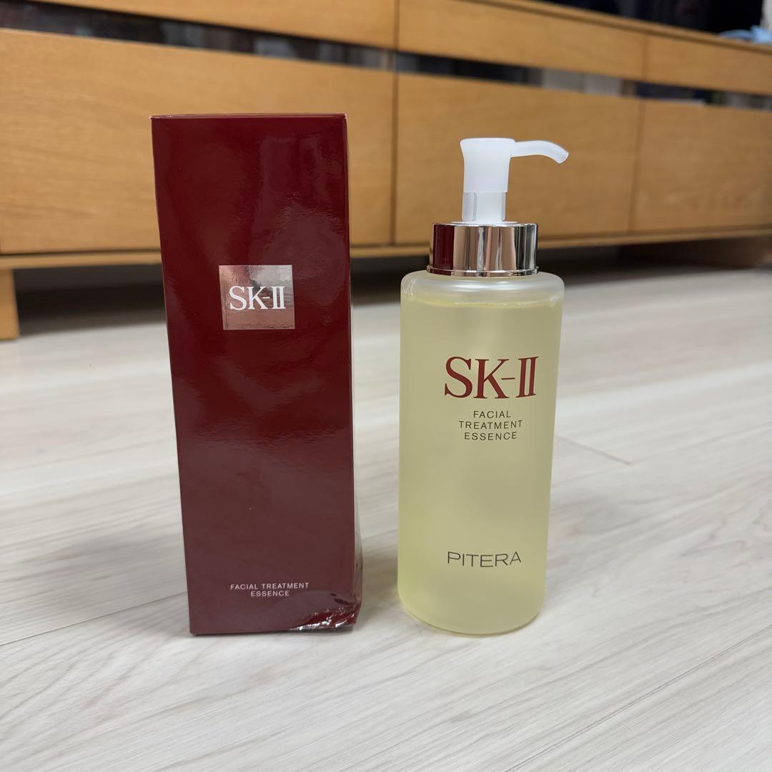 330mL　SK-II　フェイシャル　トリートメント　エッセンス　一般肌用化粧水
