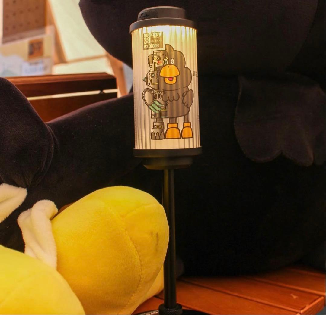 【新品】38灯 DUCKROW 限定品メカダックロー 38-kT MIYABI 38灯 38-kT (MIYABI) [GR] | 38explore