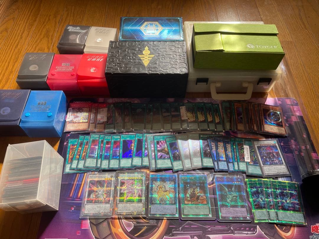 遊戯王 引退品 まとめ売り - 遊戯王ラッシュデュエルオリジナル