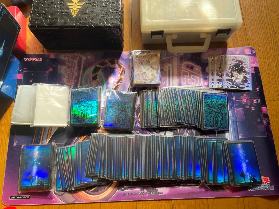 遊戯王 引退品 まとめ売り - 遊戯王ラッシュデュエルオリジナル