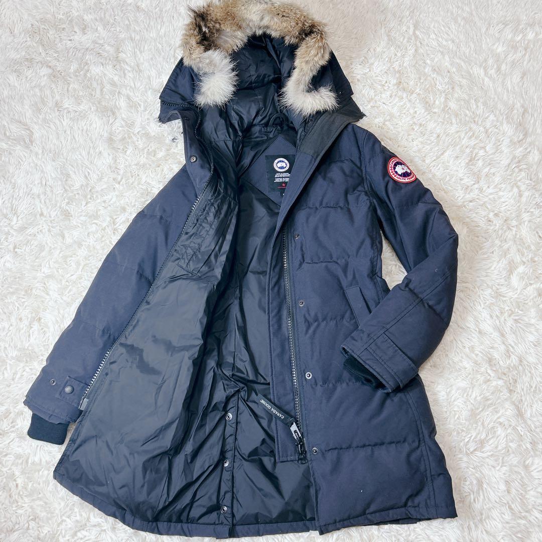 ジャケット・アウター   MACKENZIE PARKA 2302JL S