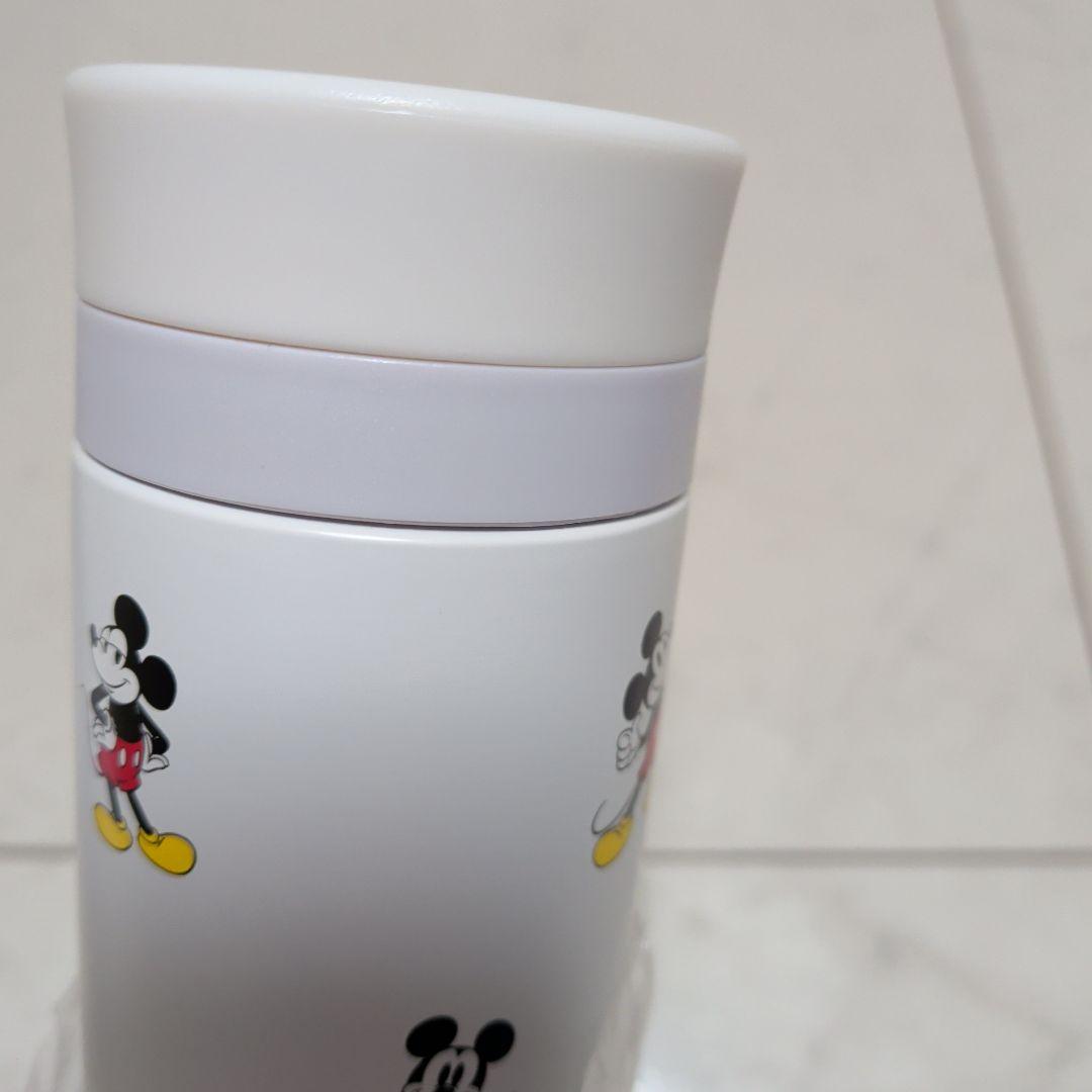 ディズニーストア福袋2026限定ステンレスボトル水筒ミッキー新品