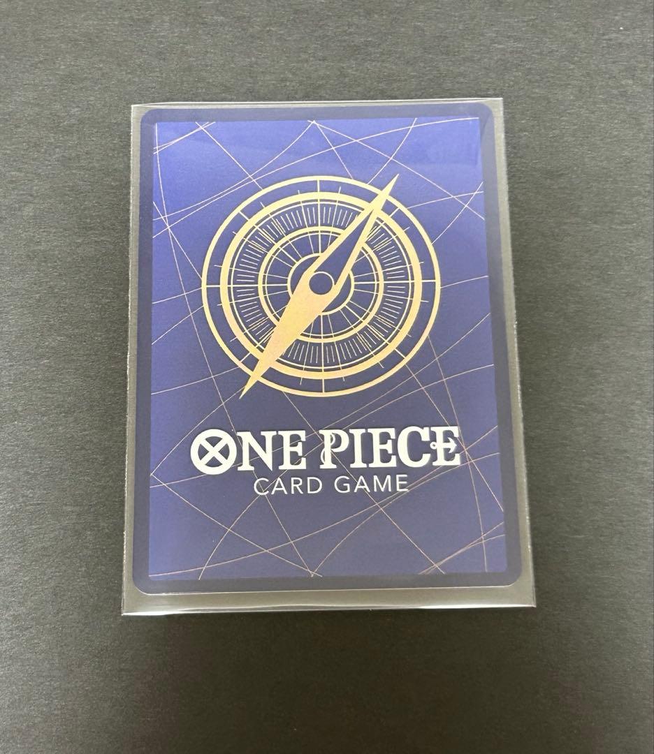 ワンピースカード エクストラブースター ジュエリーボニー sr パラレル