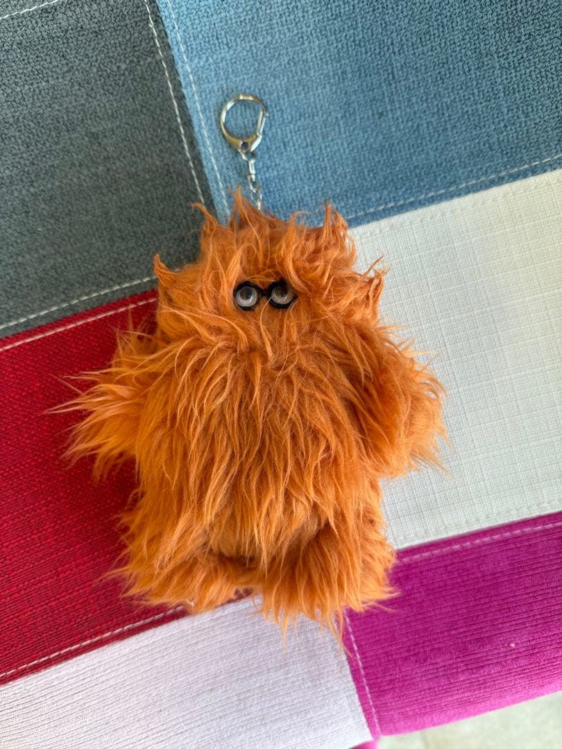 Vaundy little punk Mascot Keychain マスコット - メルカリ