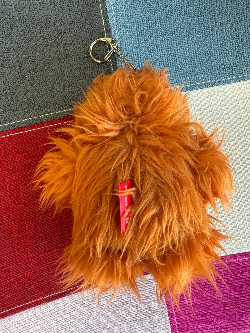 Vaundy little punk Mascot Keychain マスコット - メルカリ