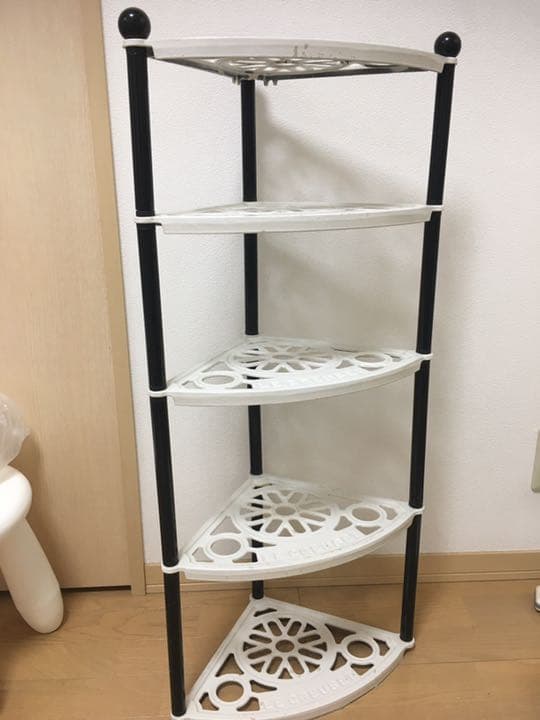 ル・クルーゼ ポットスタンド 鍋 棚 - メルカリ