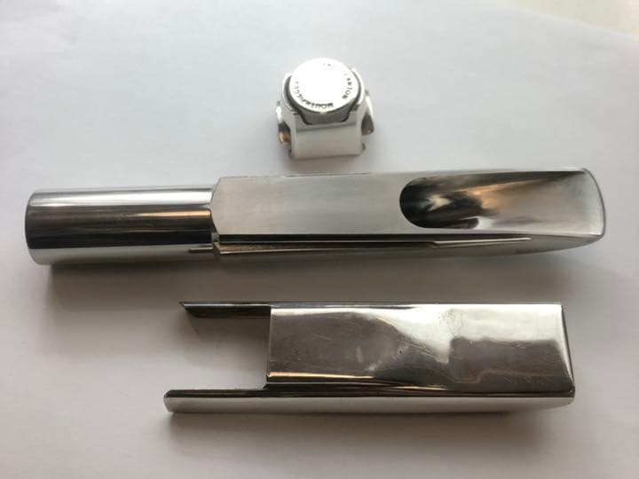 LAWTON 8 STAR BB ロートン バリトンサックス マウスピース - メルカリ