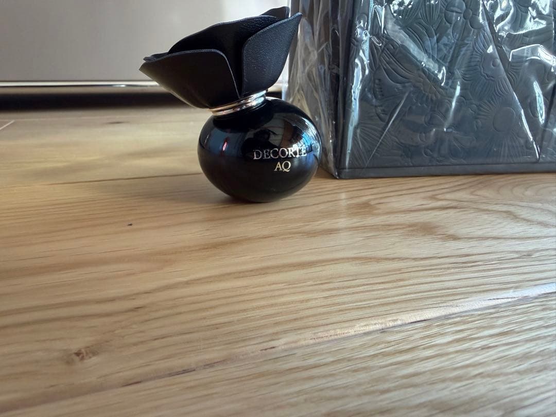 DECOLTE エターナルエレガンスボックス　2025 パルファン