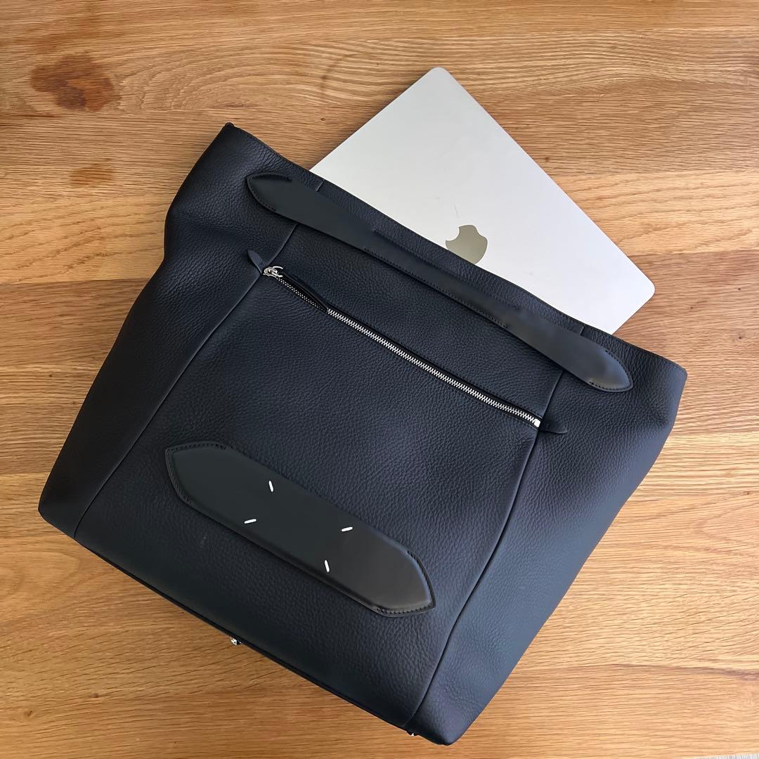 Maison Martin Margiela　メゾン　マルジェラ　バッグ　5AC