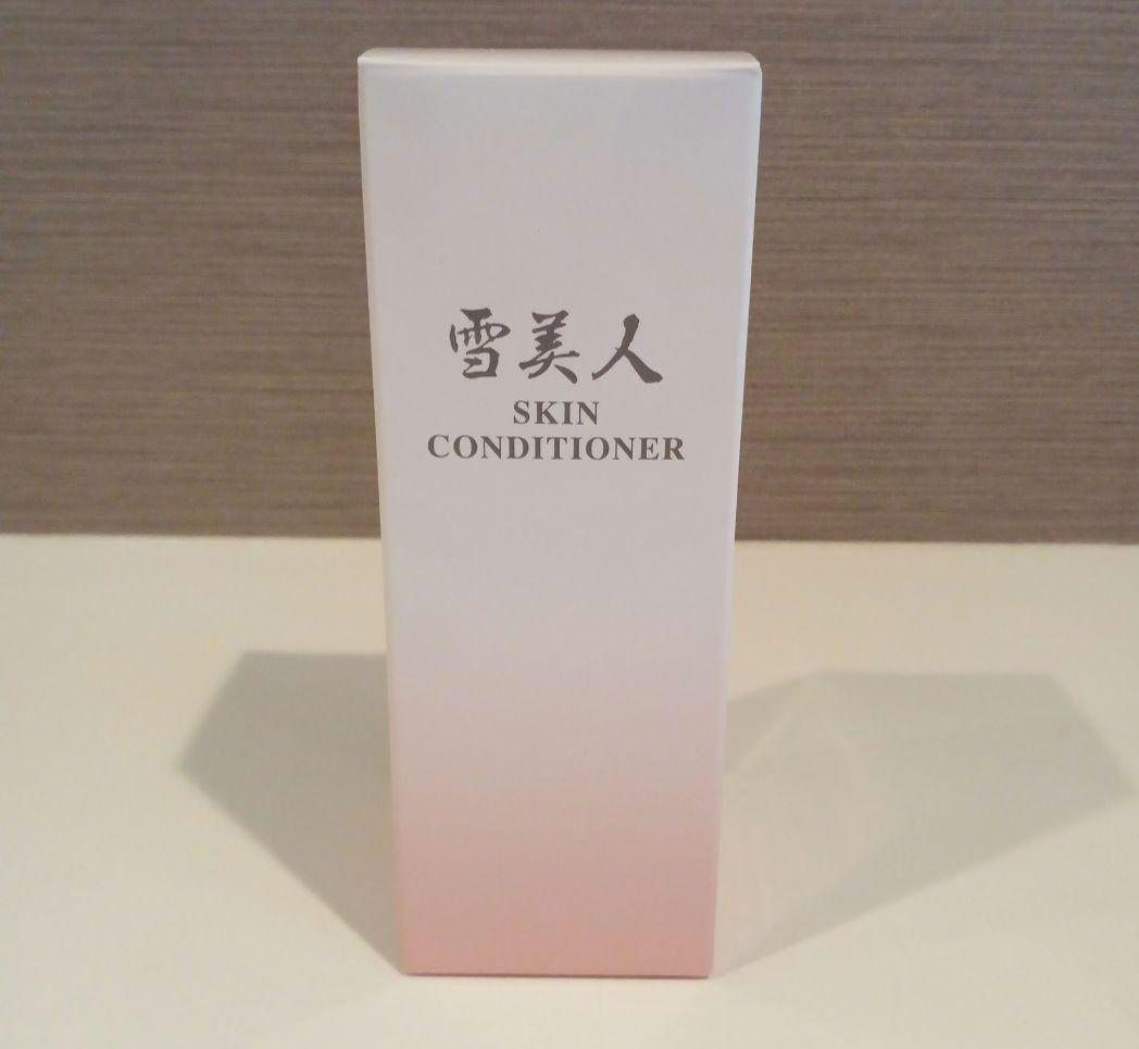 寿康美　雪美人 スキンコンディショナー 150ml 化粧水
