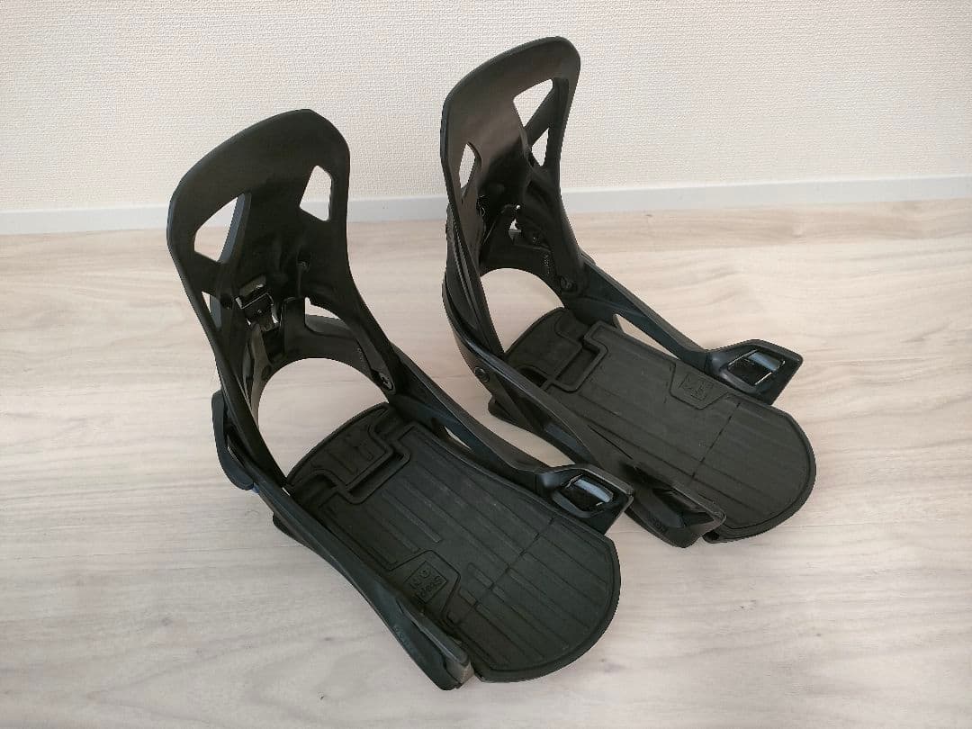 BURTON STEP ON バートン ステップオン RE FLEX Mサイズ