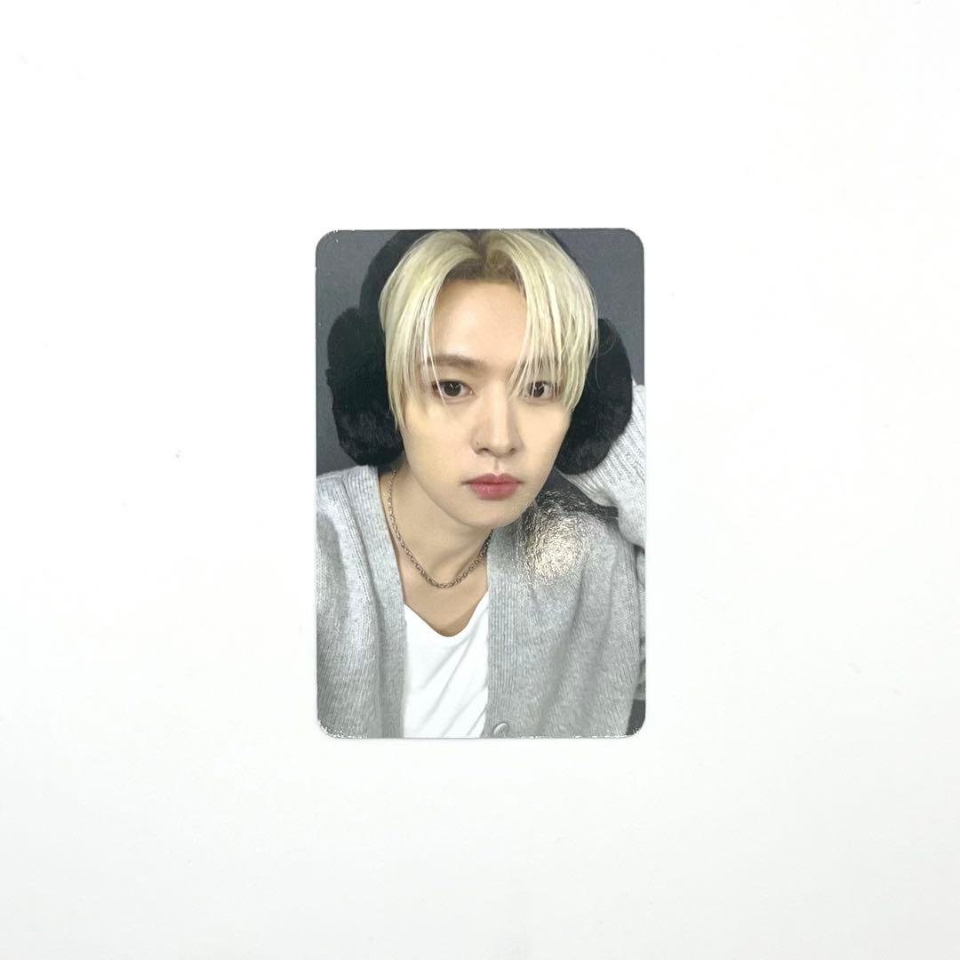 straykids Do It popup MD 特典 トレカ リノ - メルカリ