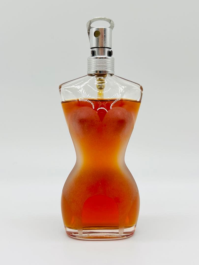 ジャン＝ポール・ゴルチエ クラシック オードトワレ 50ml - メルカリ