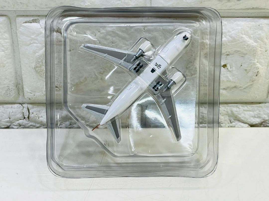 130Z herpa 限定品 EVA AIR B767-200 1/500 模型 - メルカリ