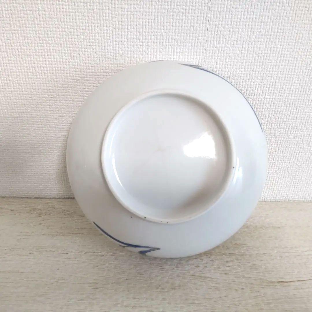 お値下げしました、色絵柿右衛門 和本 花文小鉢 - メルカリ