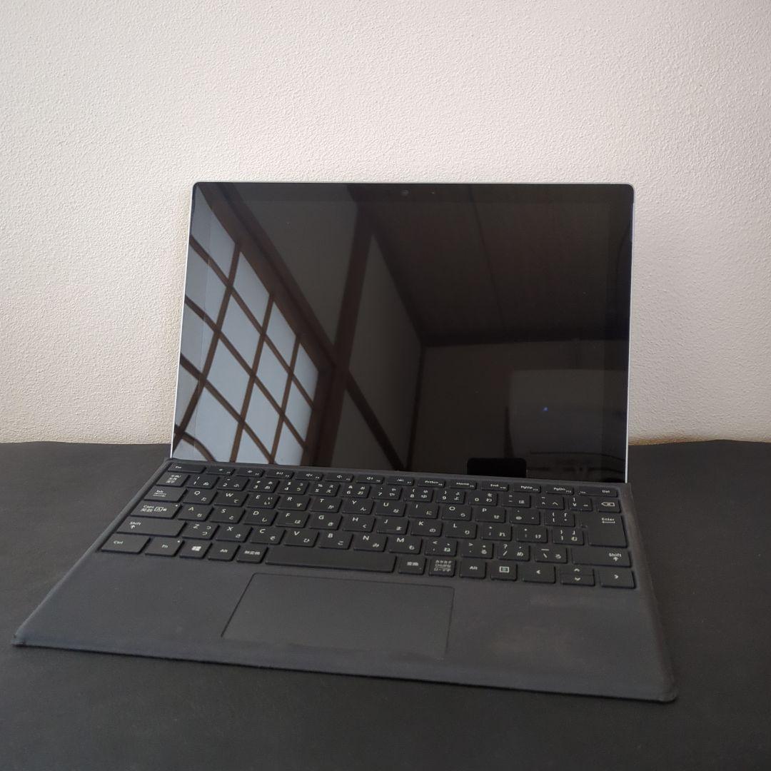 よ*ー様 サーフェスプロ6 と純正キーボード【ジャンク】
