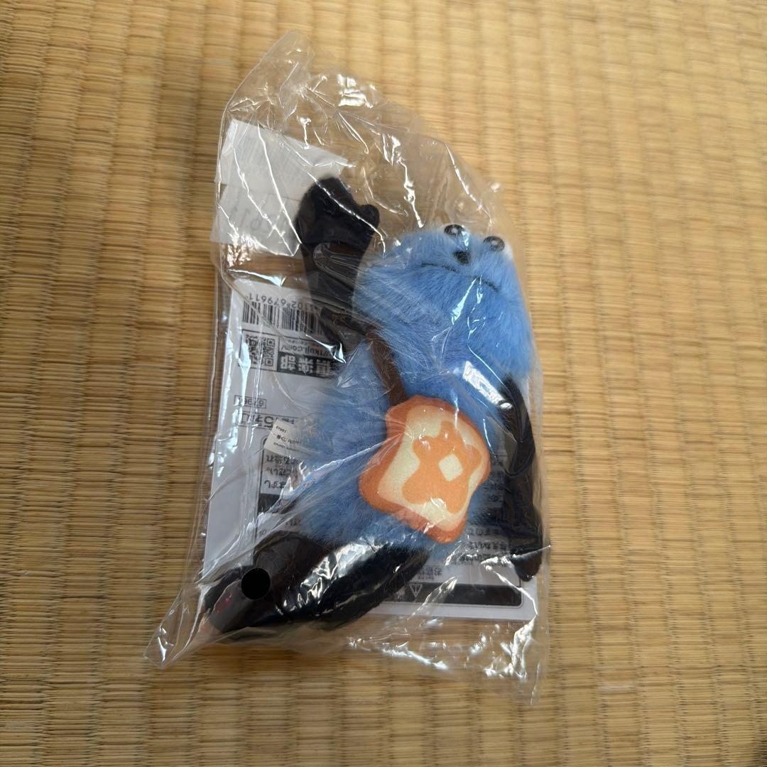 スンスン　一番くじ　D賞マスコット スンスン一番くじ D賞マスコットぬいぐるみ 新品未使用 - メルカリ