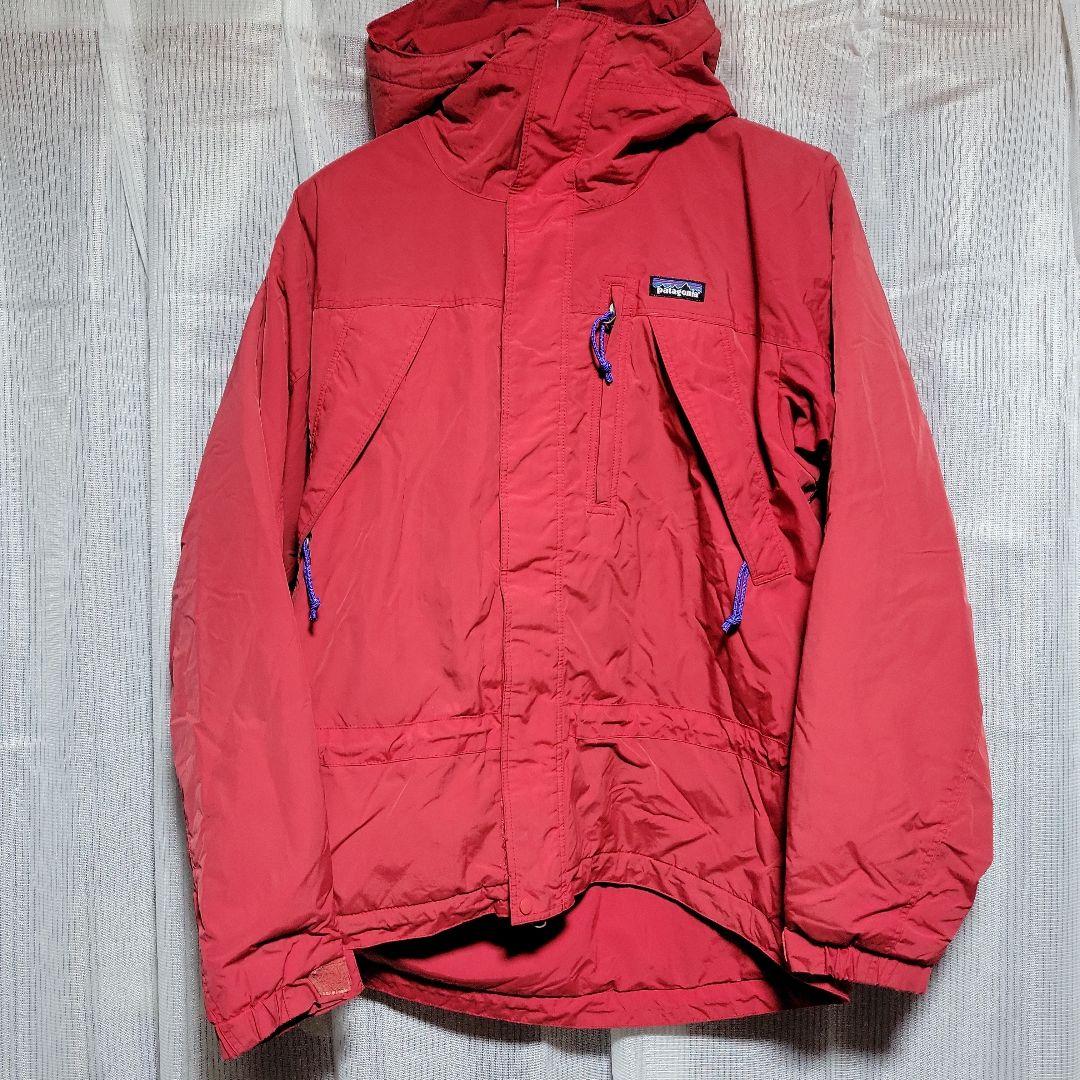 B*T様 Patagonia インファーノジャケット 97年製 初期モデル Sサ