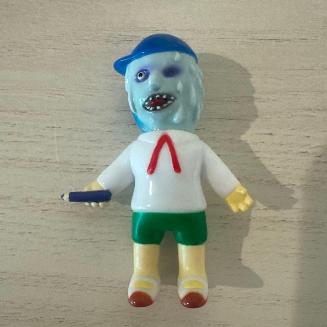 とろみ君　5期　ひとり芝居　非売品