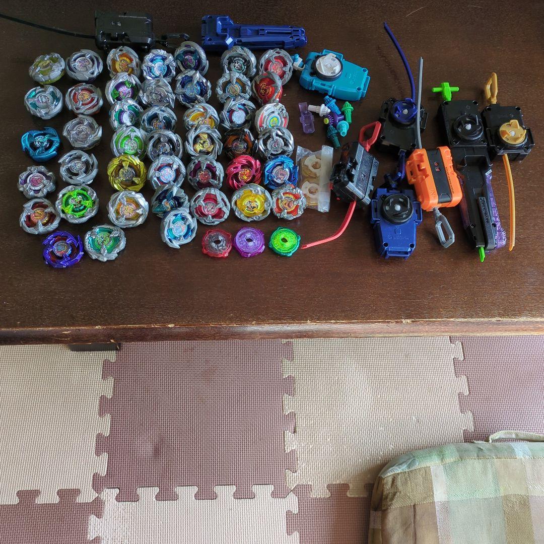 ベーブレード色々セット