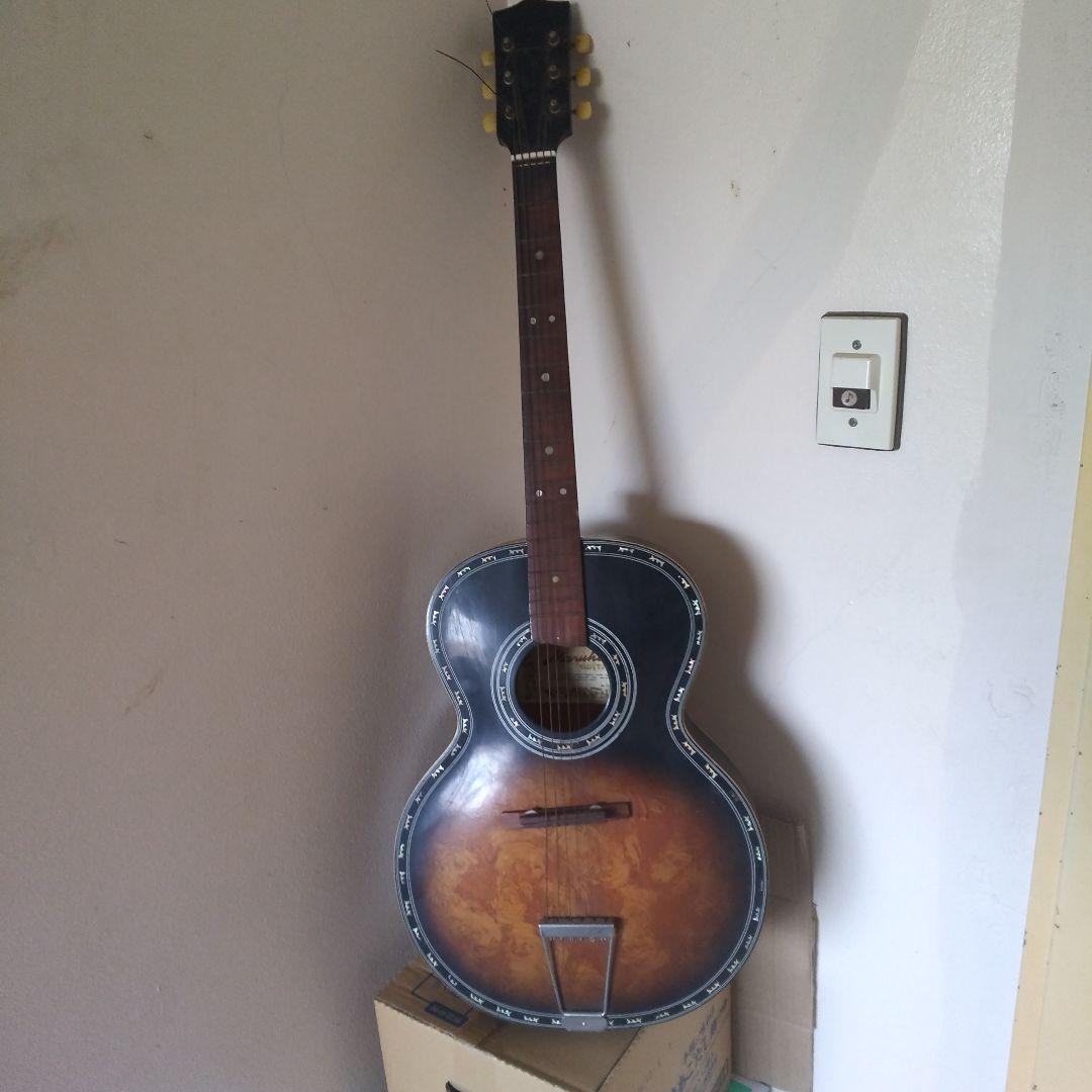 アコースティックギター JAPAN ヴィンテージのMARUHA