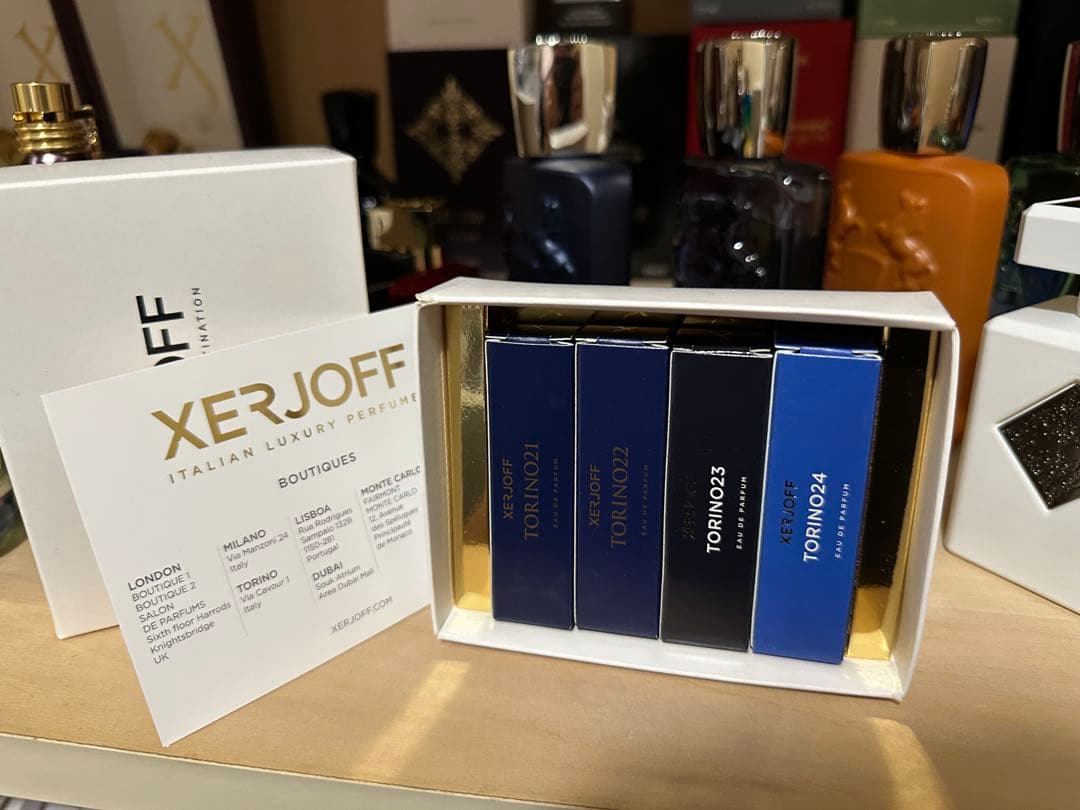 WILD ADAPTER 香水/フレグランス 久保田誠人 峰倉かずやの通販はau PAY