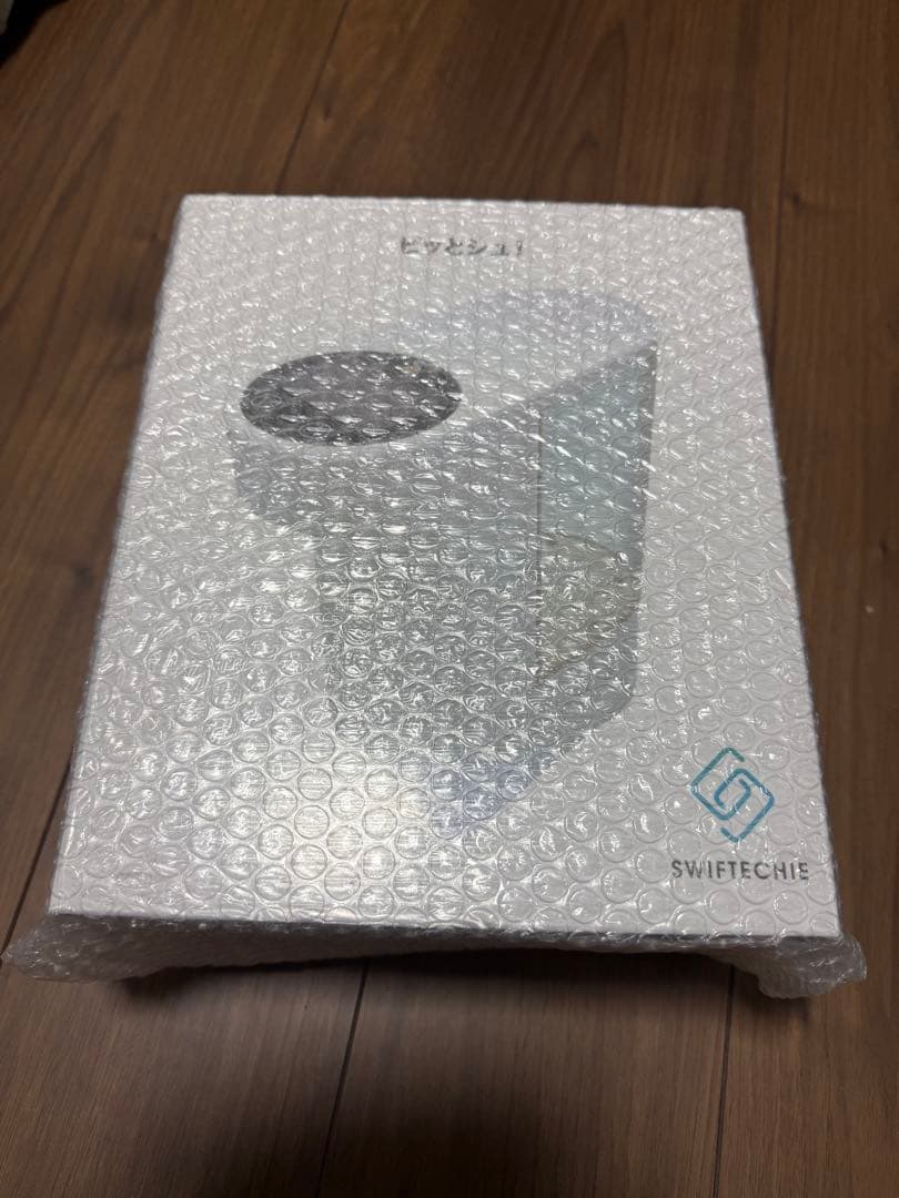 シーテック非接触温度測定消毒機 電子温度計一体型消毒液ディスペンサー ピッとシュ