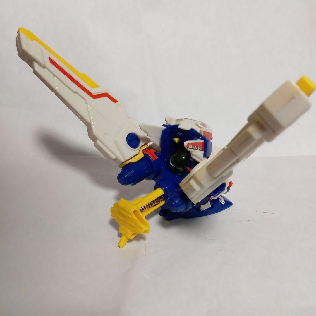 美品 ビーダマン】ガーディアン・フェニックス - メルカリ