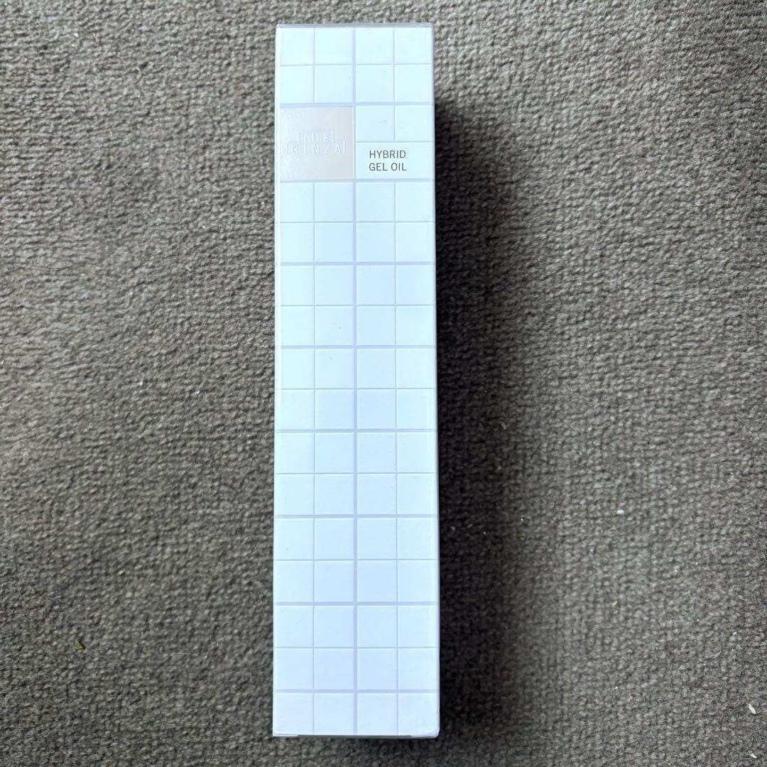 新品♡ ザ・ギンザ　ハイブリッドジェルオイ　100mL