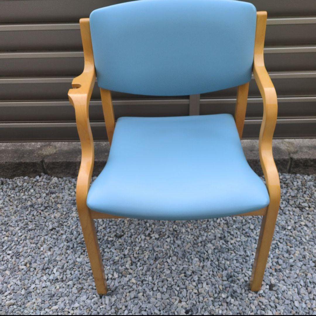 介護椅子 肘掛け 椅子 介護サポート